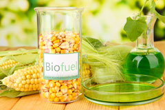 Teffont Evias biofuel availability