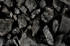 Teffont Evias coal boiler costs