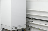 free Teffont Evias condensing boiler quotes